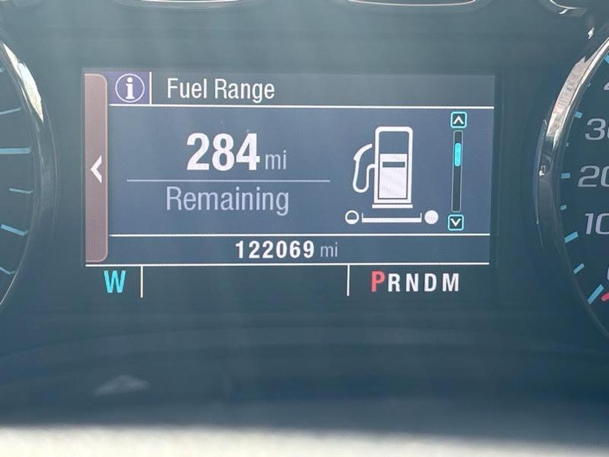 Used 2015 Chevrolet Tahoe LS 4X2