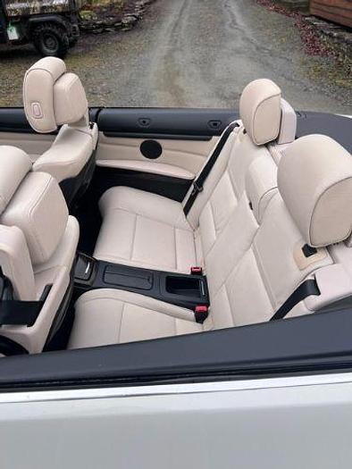 Used 2012 BMW 3 Series 328i