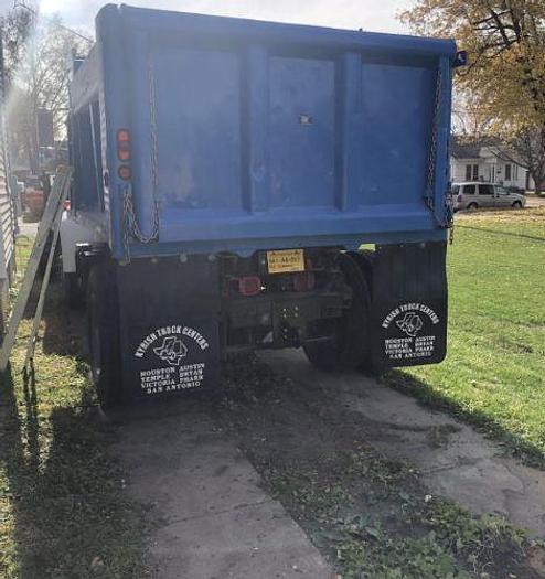 Used 1999 Peterbilt 330