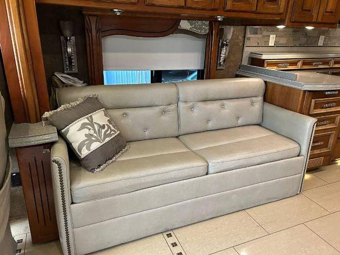 Used 2014 Tiffin Motorhomes Allegro Bus 43 QGP