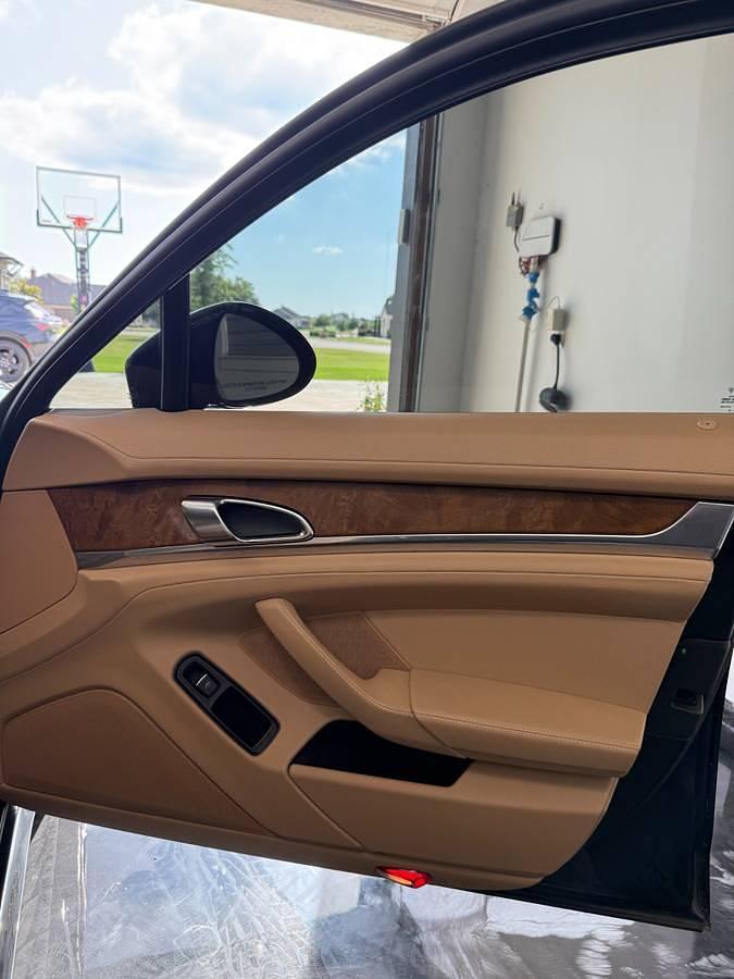 Used 2011 Porsche Panamera