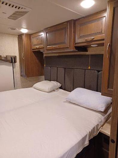 Used 2019 Coachmen Mirada 35OS
