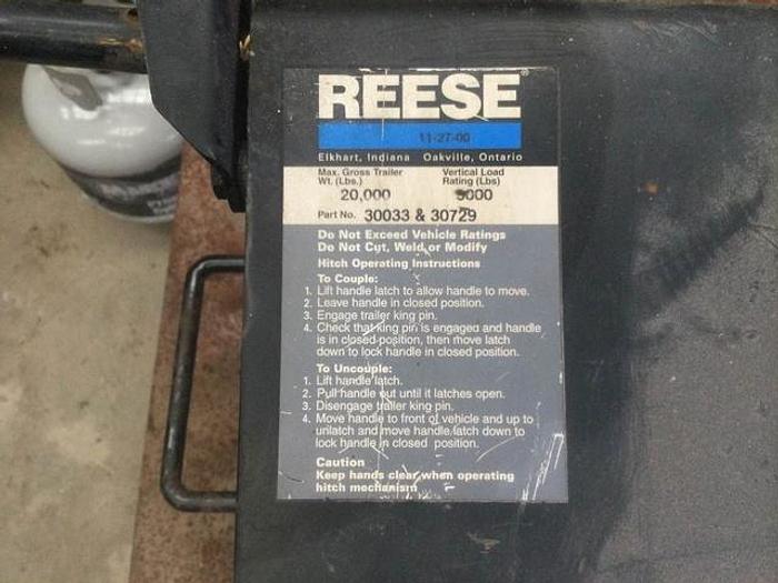 Used 1999 Chevrolet Kodiak C6500