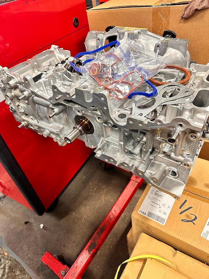 Used 2013 Subaru BRZ – Rebuilt Engine – 132,609 Miles – RWD Sports Coupe