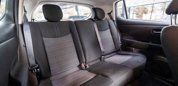 Used 2018 Nissan Leaf