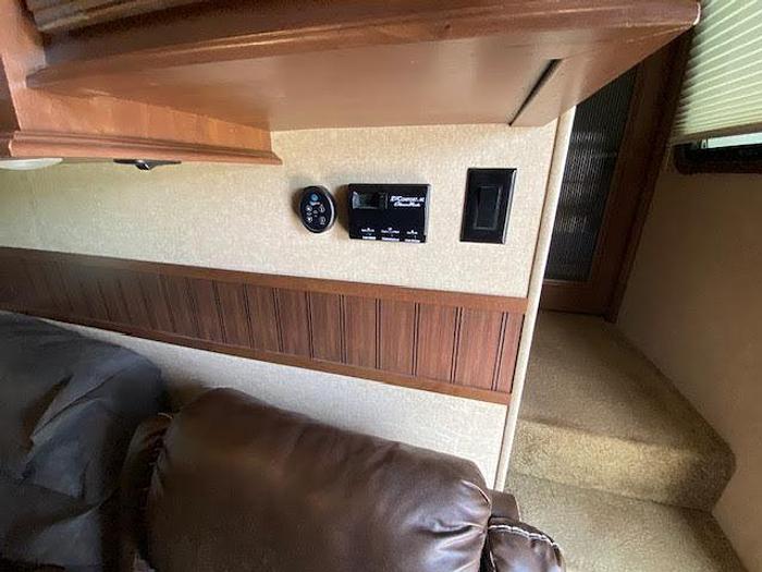 Used 2015 Jayco Eagle Premier 375BHFS