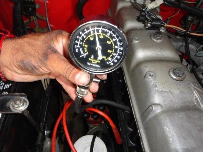 Used 1984 Toyota Land Cruiser FJ40