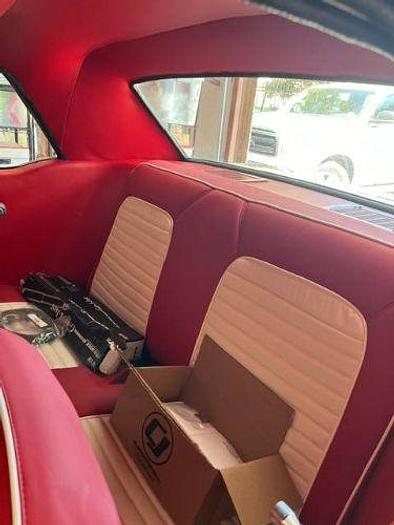 Used 1966 Ford Mustang