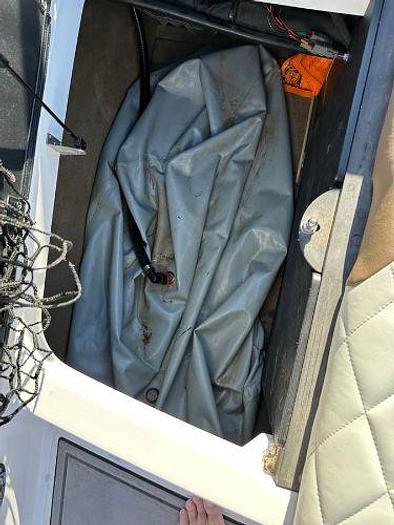 Used 2010 Mastercraft X35