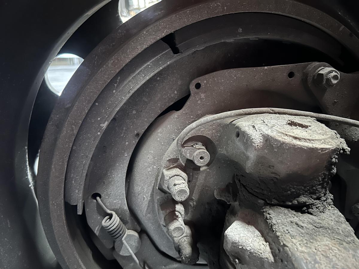 Used 2016 Peterbilt 386 Conventional Sleeper Semi