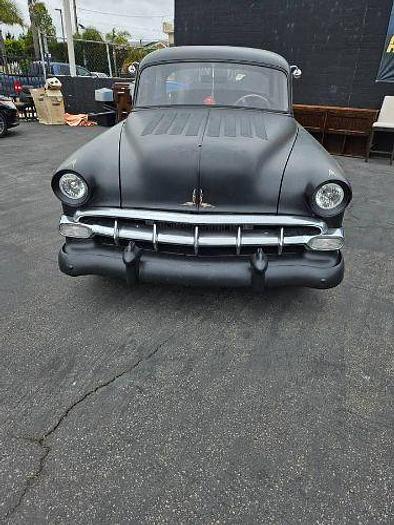 Used 1954 Chevrolet Bel Air