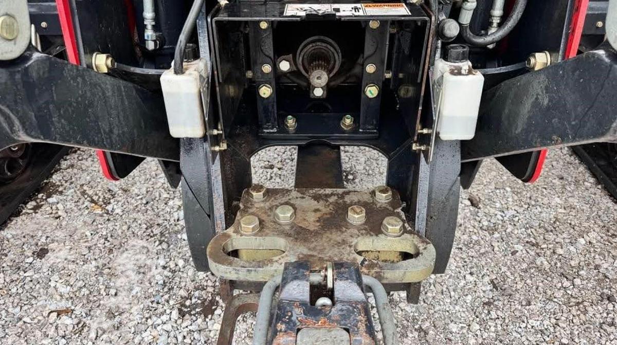 Used 2014 Case IH Steiger 420 Rowtrac