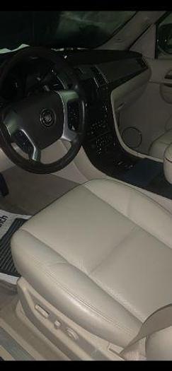 Used 2007 Cadillac Escalade