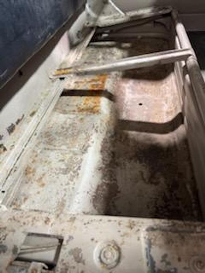 Used 1949 GMC 100