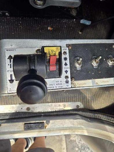 Used 2005 Peterbilt 379