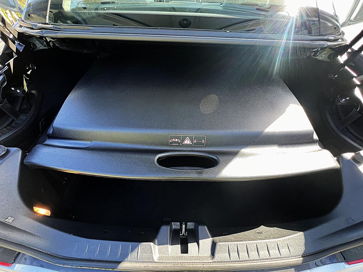 Used 2007 Mercedes Benz Slk280 Convertible