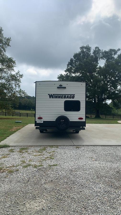 Used 2025 Winnebago Access 18DBH
