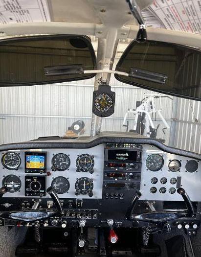 Used 1964 PIPER Cherokee 180