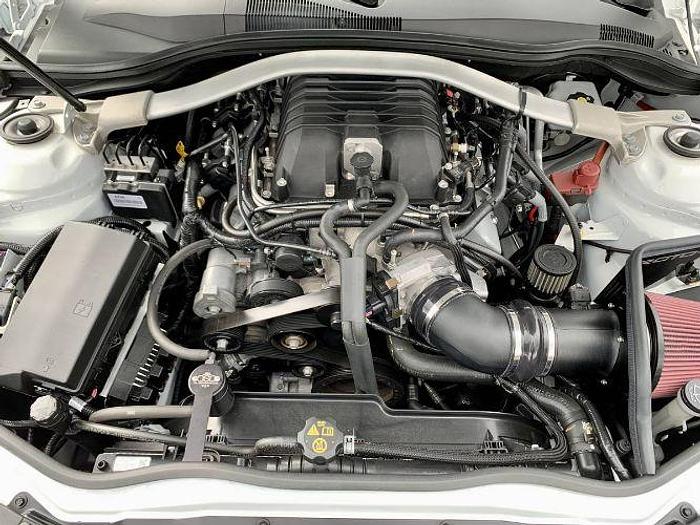 Used 2012 Chevrolet Camaro ZL1