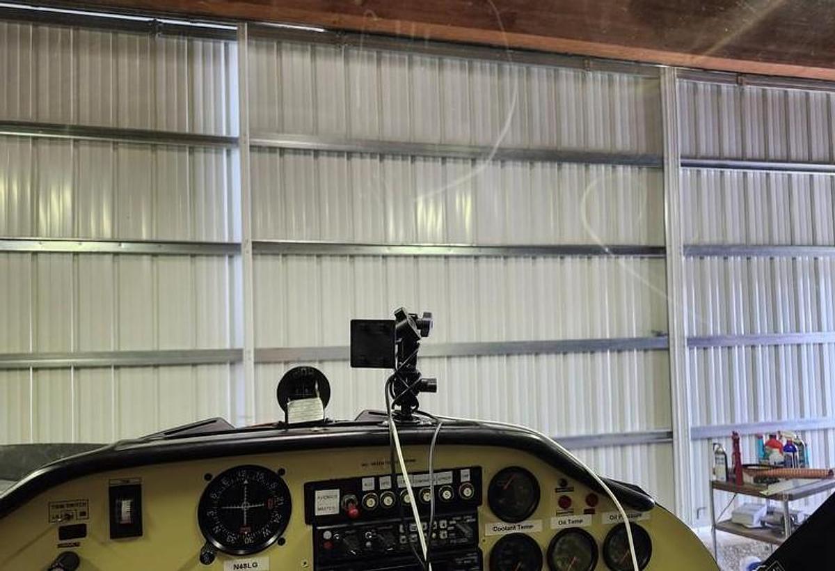 Used 2004 Tecnam Bravo P2004