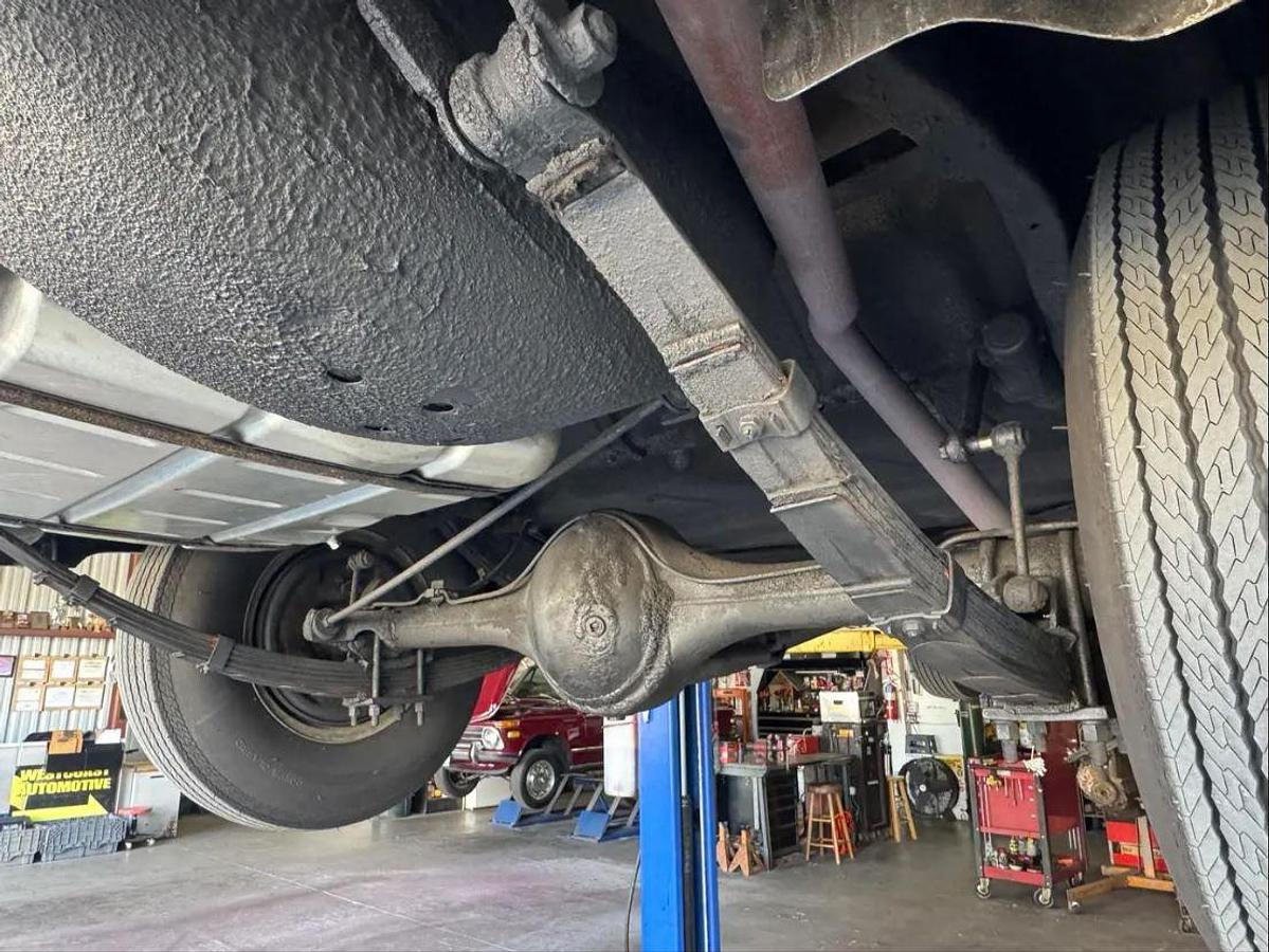 Used 1949 Cadillac Coupe Deville Series 62