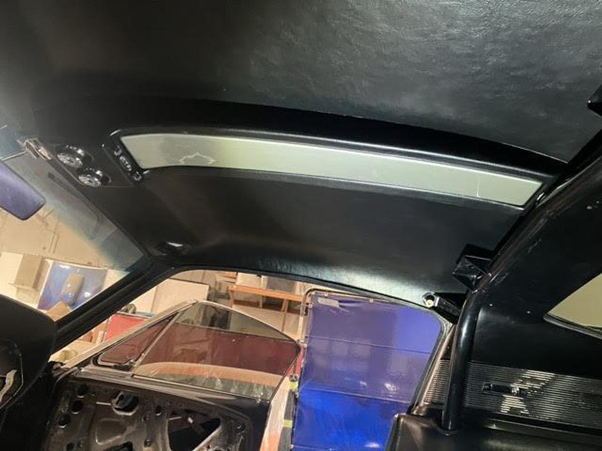 Used 1967 Ford Mustang Fastback Shelby GT500 REPLICA