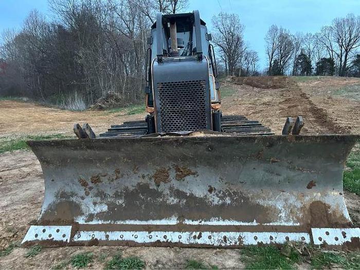 Used 2016 CASE 1150M WT LGP