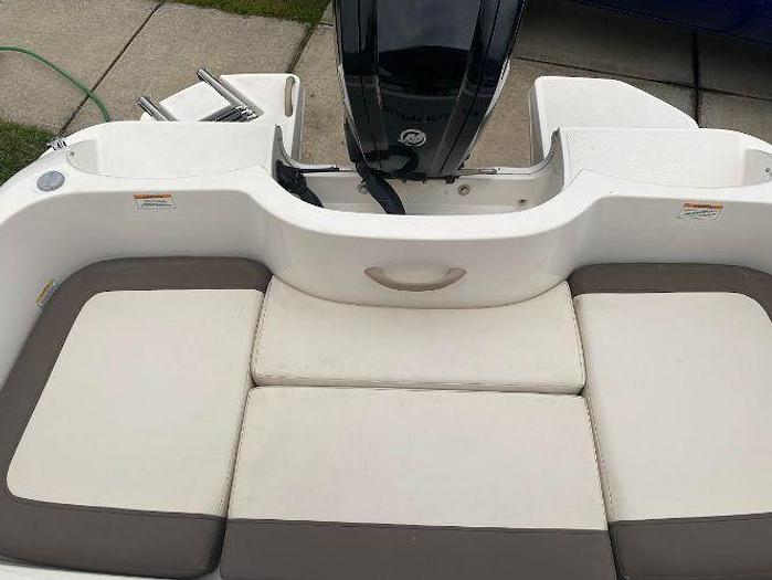 Used 2020 Bayliner Element E16