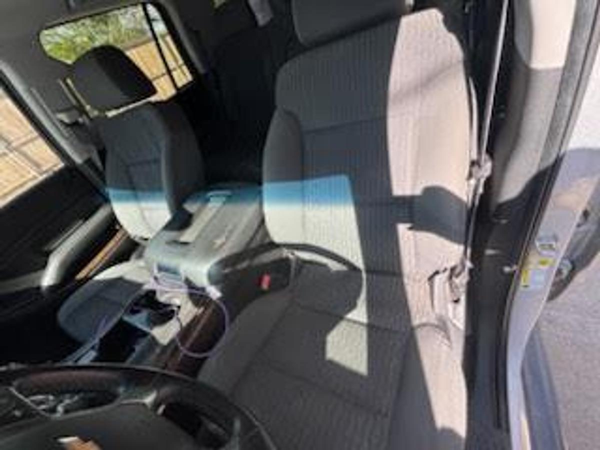 Used 2015 Chevrolet Tahoe LS 4X2