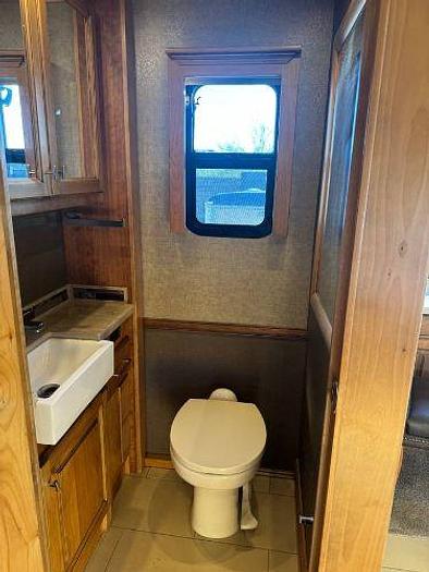 Used 2019 Tiffin Allegro 37BA