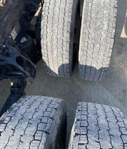 Used 2020 Peterbilt 579