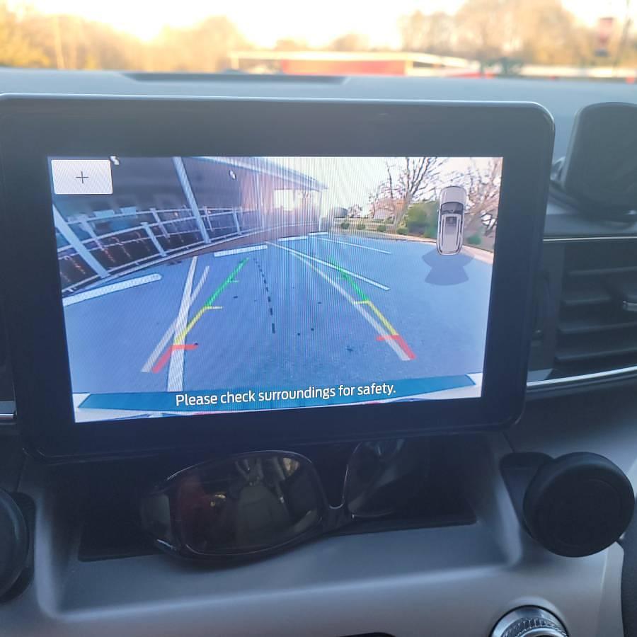 Used 2022 Ford Explorer XLT