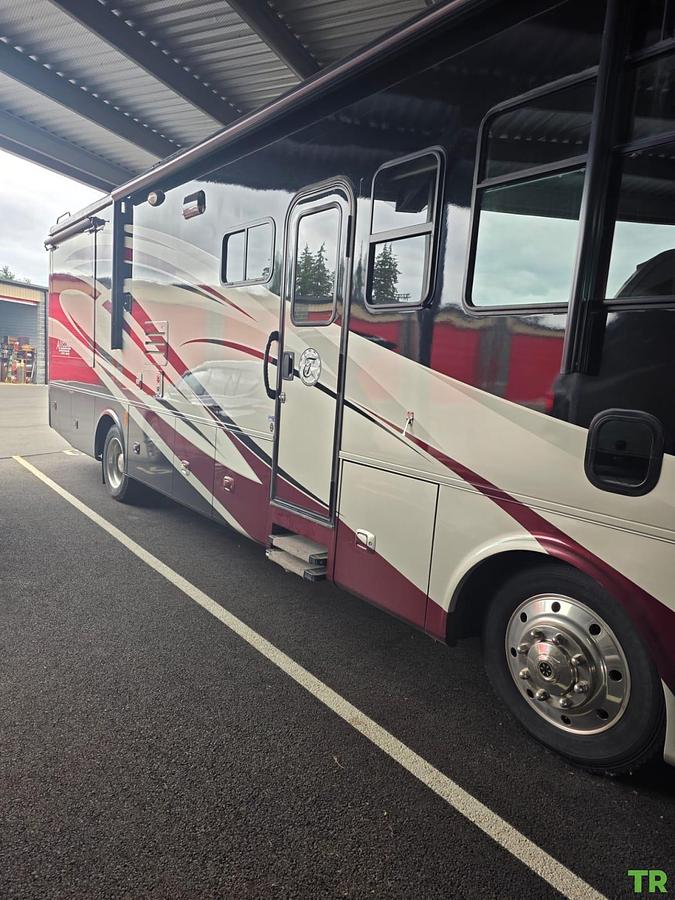 Used 2013 Tiffin Allegro Open Road 33' Class A Motorhome