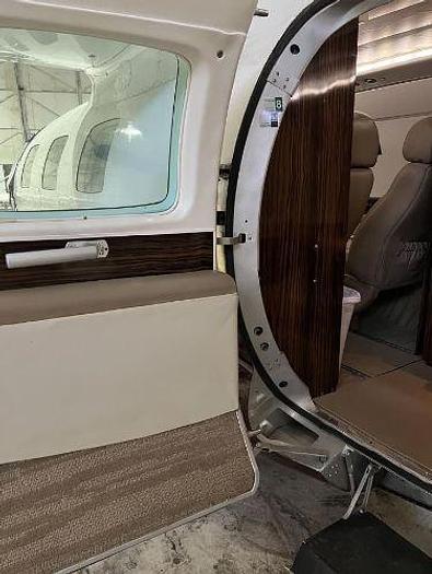 Used 1977 Mitsubishi MU 2B