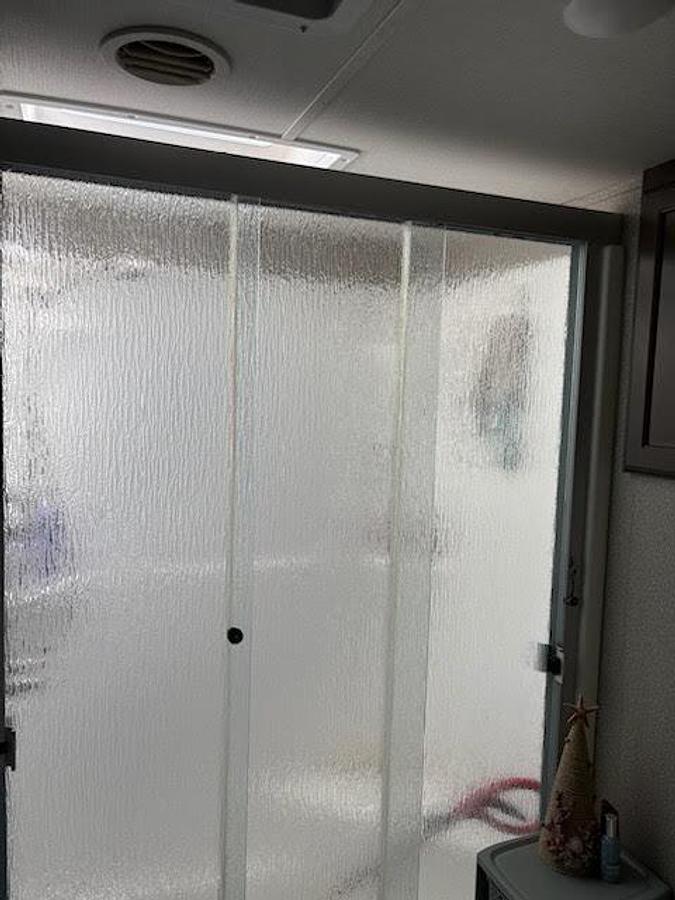 Used 2020 Grand Design Solitude 385GKR Fifth Wheel