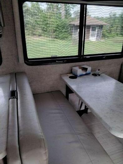 Used 2021 Thor Motor Coach Magnitude BH35