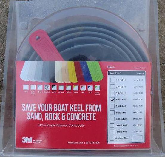 Used 1994 Keywest 1900 Sportsman