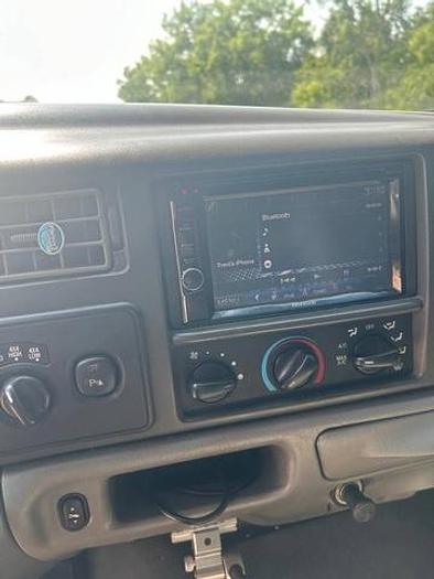 Used 2004 Ford F-350 Super Duty XL