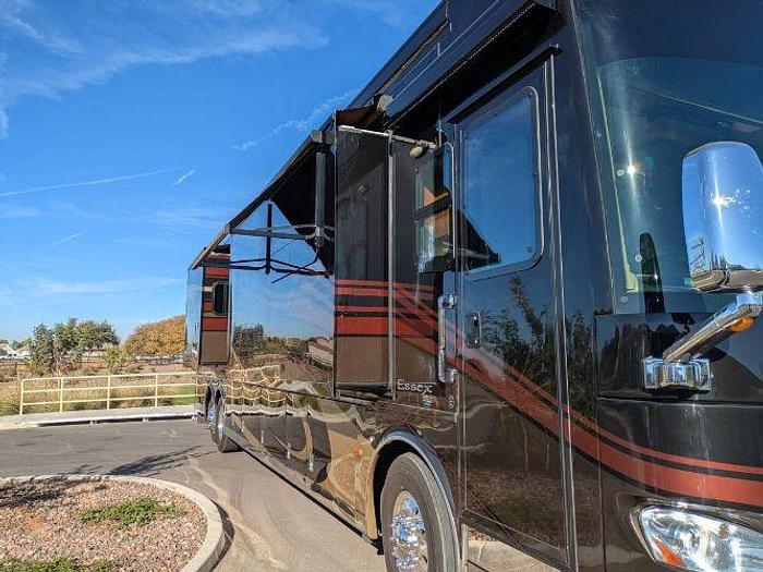 Used 2016 Newmar Essex 4519