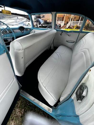 Used 1956 Chevrolet Bel Air