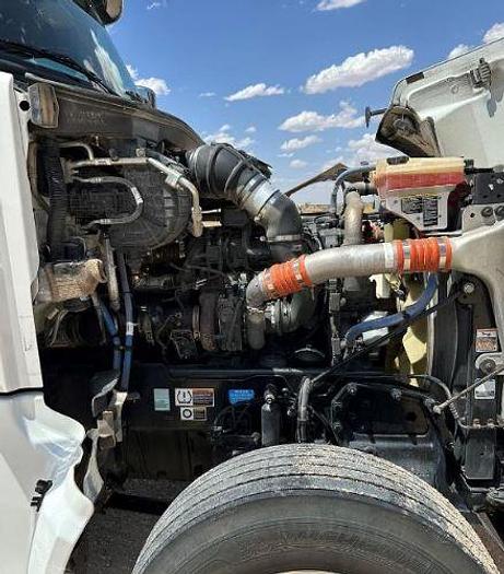 Used 2020 Peterbilt 567