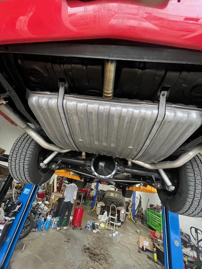 Used 1970 Chevrolet Chevelle SS