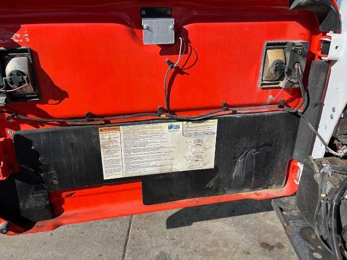 Used 2019 BOBCAT S740