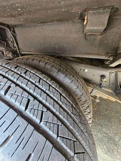 Used 2007 Fleetwood Tioga 31M