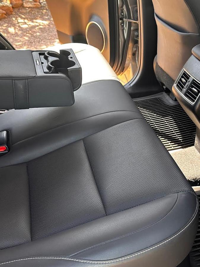 Used 2018 Lexus NX 300H