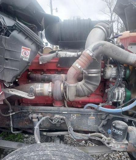 Used 2009 KENWORTH T660