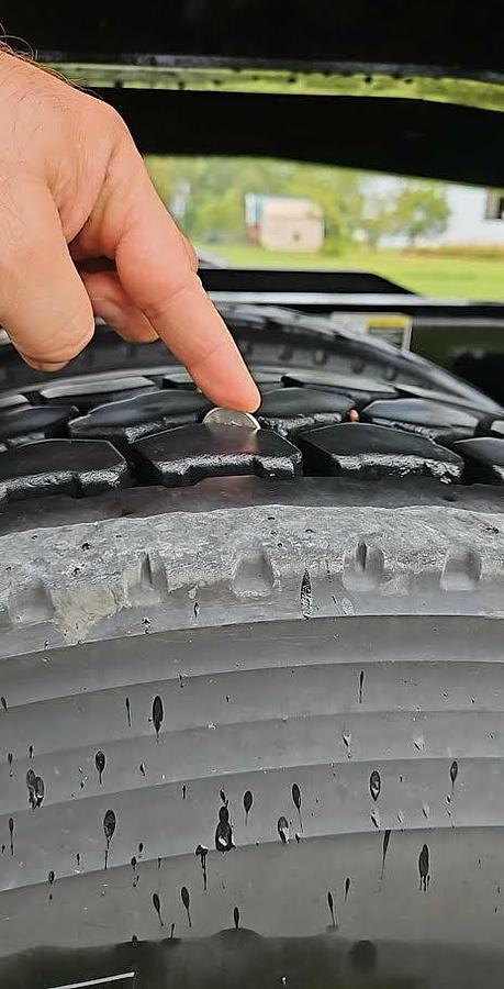 Used 2020 Peterbilt 579