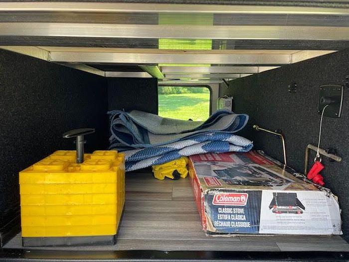 Used 2023 Grand Design Reflection