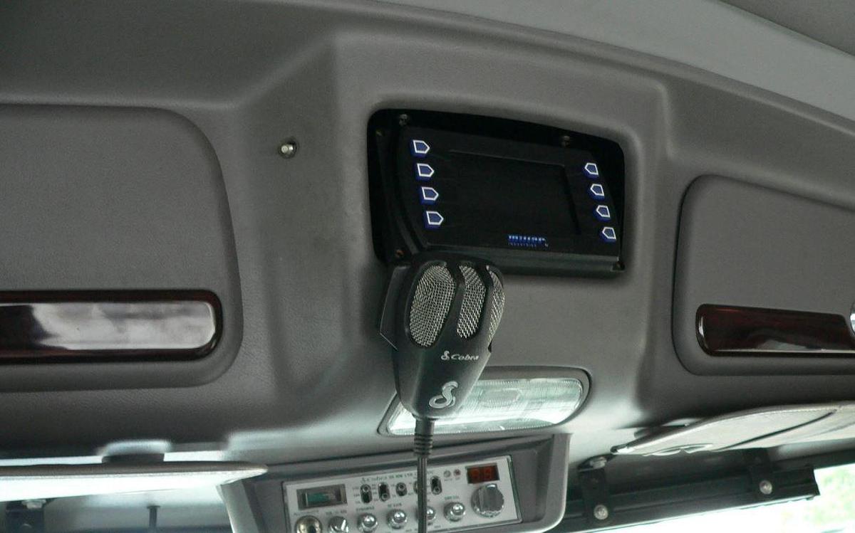 Used 2016 Peterbilt 389