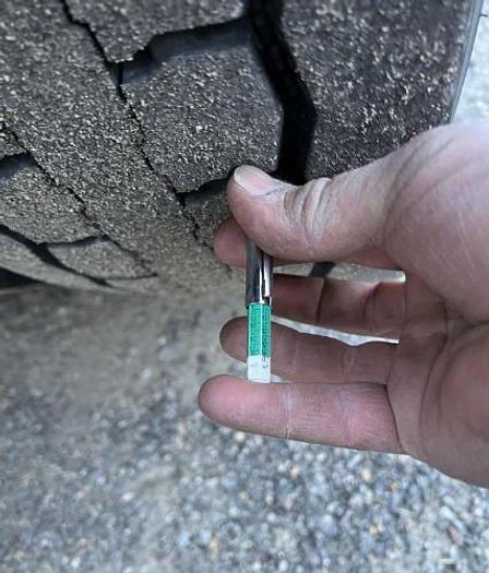 Used 2015 Peterbilt 579